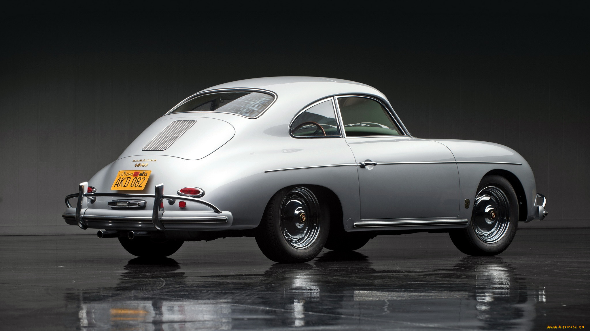 porsche, 356, , , , 